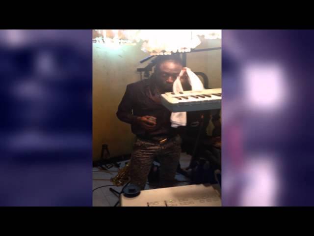 Terry G - Rehearsals [Part 3]