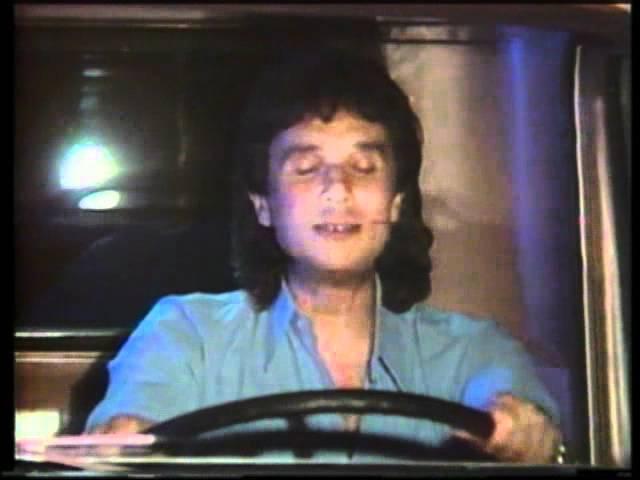 ROBERTO CARLOS- VIDEO CLIP-CAMIONERO-1984