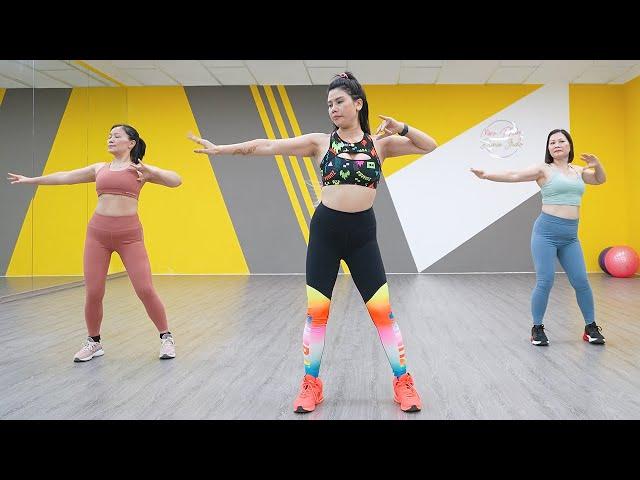 Best Aerobic Exercises 2024 | How to Lose Belly Fat & Lose Weight Fast  Aerobic Inc