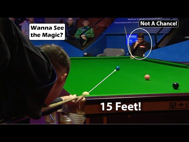 Trick Shots That Will Leave You Speechless!