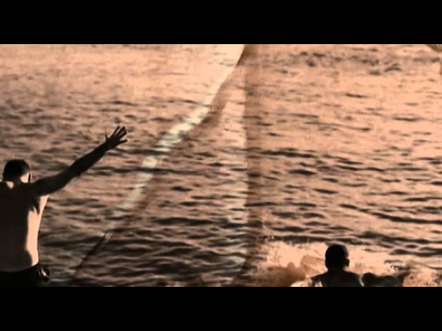 Parov Stelar feat. Graham Candy - The Sun (Official Video)