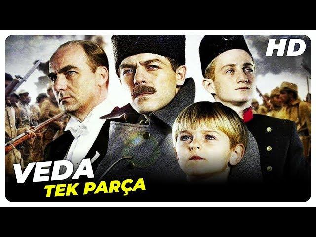 Veda | Türk Filmi Tek Parça (HD)