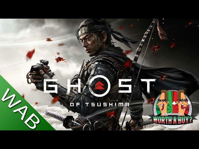 Ghost of Tsushima PC Review - Is the Port Good?