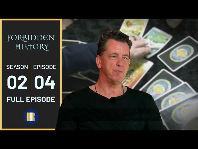 The Mysteries of the Ancient Oracles - Forbidden History - S02 EP4 - History Documentary