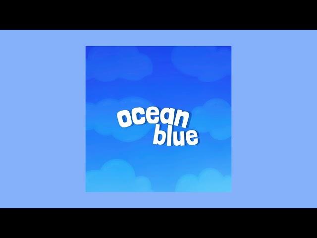 sunshine blvd. - Ocean Blue