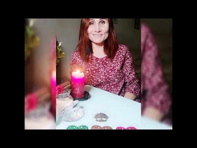 Ясновидение КАКОЙ МУЖЧИНА ИДЁТ В ВАШУ ЖИЗНЬ