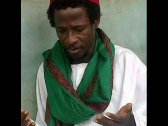11b DIWANI SHEIKH MALAM IBRAHIM MANSUR KADUNA