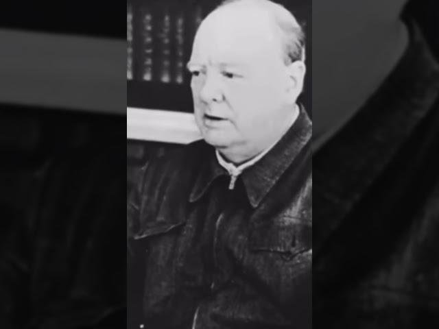 Д/Ф "Бездна" (The Abyss). Речь У. Черчилля про Гитлера, 22 июня 1941 г. #shorts, #история, #гитлер