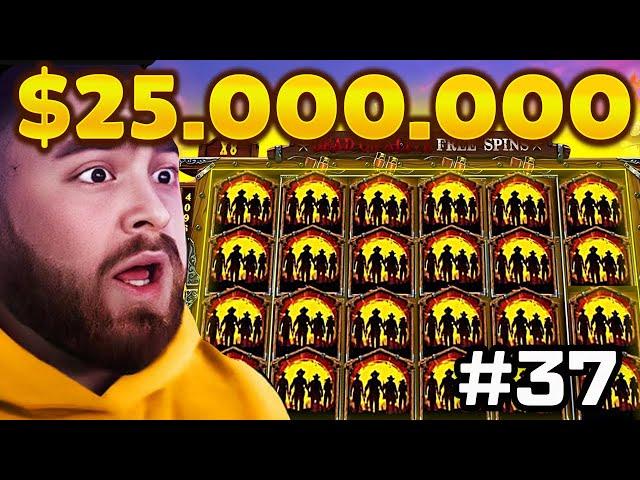 Biggest Streamer Wins Of The Day #37 | Syztmz, FrankDimes, Roshtein & ClassyBeef