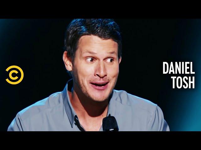 How Do 90% of Americans Have Jobs? - Daniel Tosh