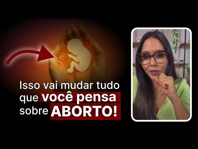 O que um terapeuta deve saber sobre aborto?