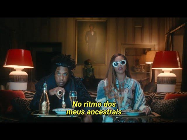 Beyoncé - Mood 4 Eva (Legendado) (With Jay-Z and Childish Gambino)