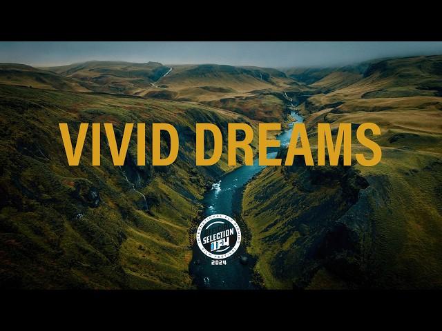 Vivid Dreams - Film Festival Short Film - Fly Fishing Iceland for Giant Brown Trout