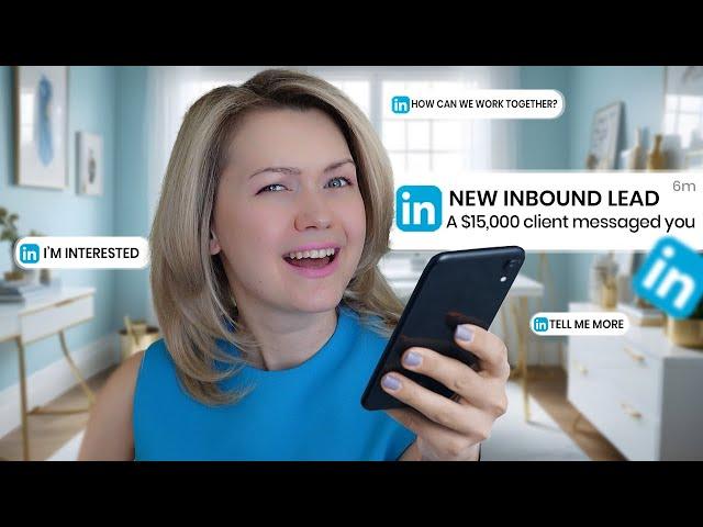 How to Find Clients on LinkedIn 2024? The Perfect Search Strategy