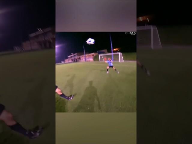 What happens when a Winger is fast
