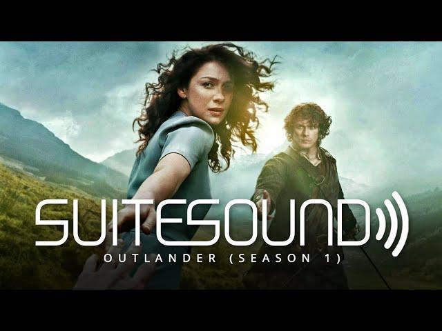 Outlander (Season 1) - Ultimate Soundtrack Suite