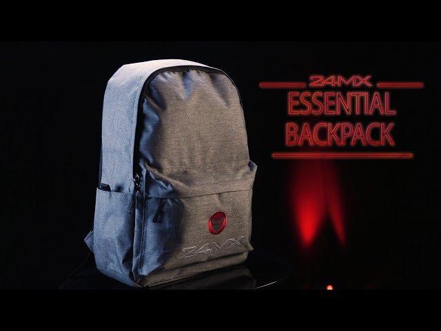 24MX Essential Backpack