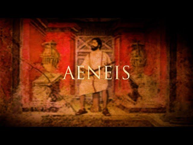 The Aeneid : Prologue - Ancient Roman Music