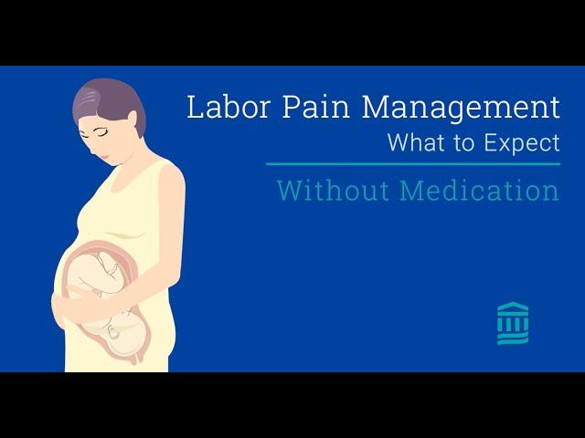 Labor pain management series: Part 1 | Mass General Brigham