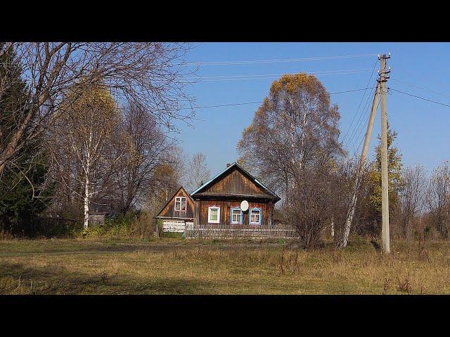 Апанас хочет жить лучше!