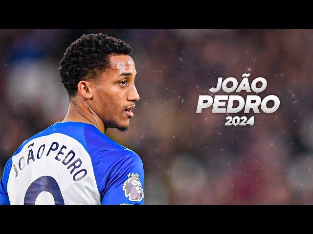 João Pedro - Full Season Show - 2024ᴴᴰ