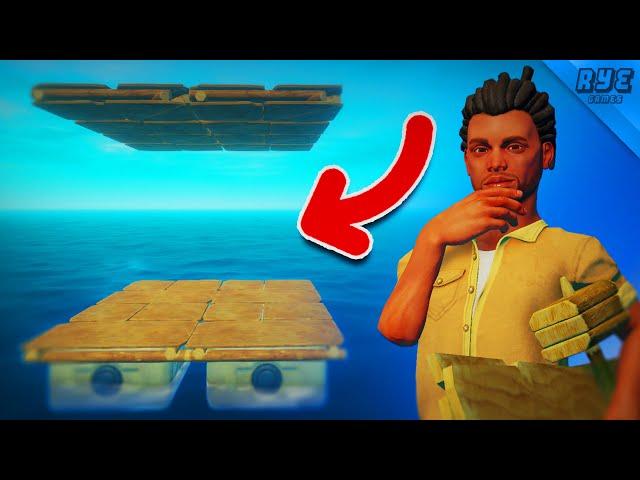 Top 10 Tips & Tricks for Raft...