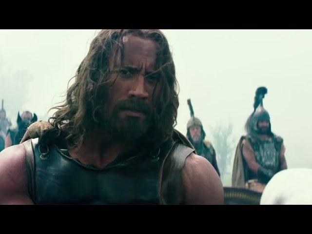 Hercules (2014) Trailer