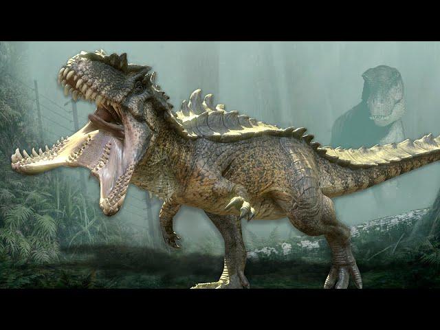 Which DINOSAURS were the Most Perfect in the History of the Earth