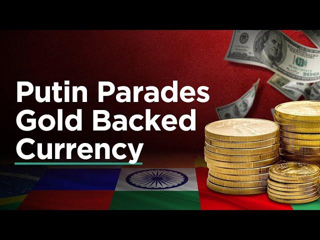 Is BRICS Closer to Dedollarization or Did They Lose a Step?