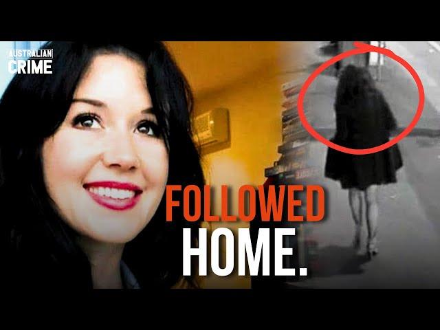 She never made it home to her Husband... | Murder of Jill Meagher | Aus Crime