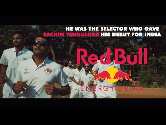 Red Bull Cricket - DarkReel Version