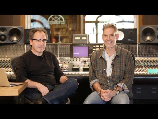 MWTM Q&A #19 - Mitchell Froom & Tchad Blake