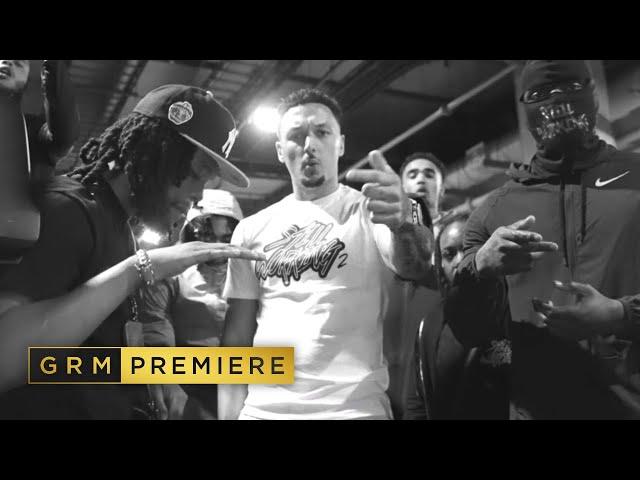 Slim - Having A Laugh [Music Video] | GRM Daily