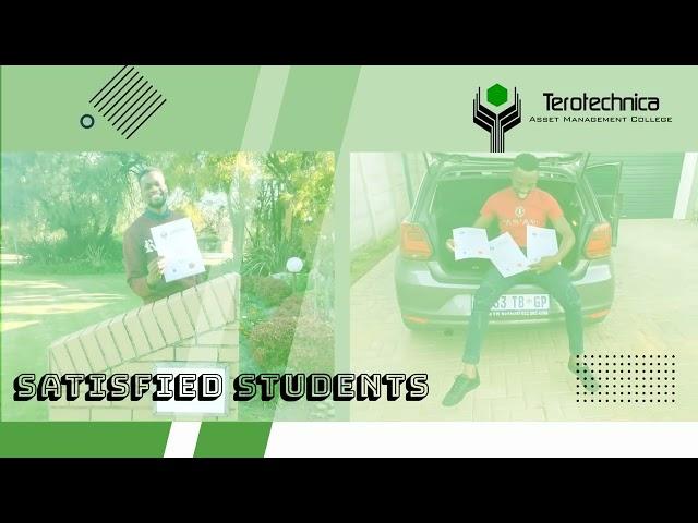 Terotechnica Testimonial