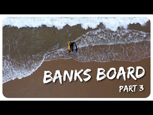 Rob Allen | Banks Board | Part 3 | 2024