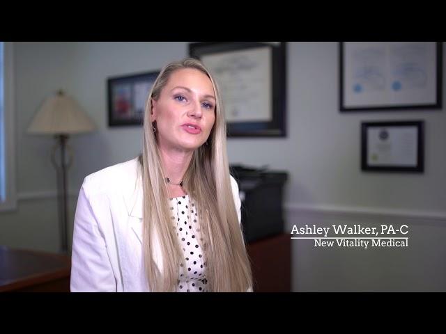 New Vitality Medical -- Facial fillers and Botox