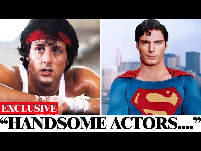 The Most Handsome Actors Every Year || 1930 - 2024