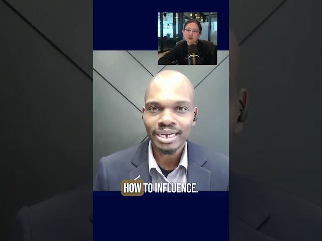 The Journey from Analyst to Manager