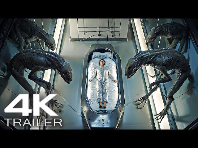 BIGGEST MOVIE TRAILERS (2025)