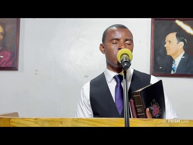 Live streaming of NORTON BIBLE BELIEVERS TABERNACLE