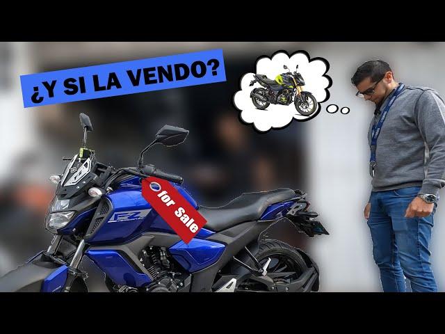 ¿Será buena opción la Hunk 160R 4v? | Opinión Sincera