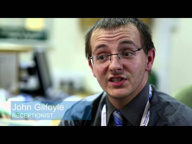 Patient Online benefits of online access to records for GP practices and patient - short edit