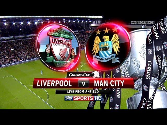 Liverpool 0 - 1 Fulham Goals & Highlights (01/05/2012 Tuesday 1st May) - Sky Sports HD