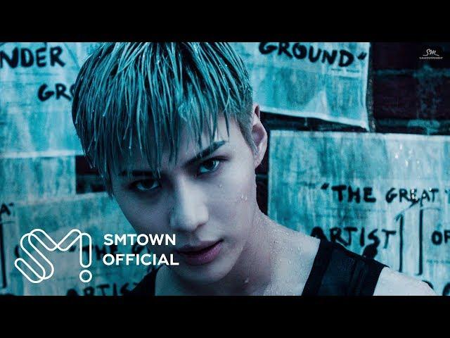 TAEMIN 태민 'MOVE' #1 MV