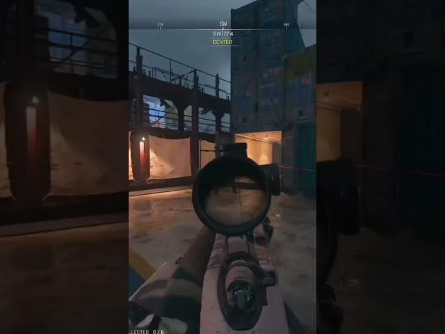 Using A Mid Sniper But Im Still Cracked ( LAB-330) | *SHIPMENT* | Kxngz