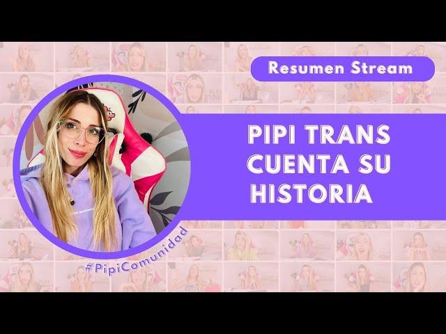 MI NOVIO TIENE DOBLE PERSONALIDAD | Resumen Stream #pipicomunidad