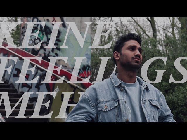 VIBU - Keine Feelings mehr (Official Music Video)