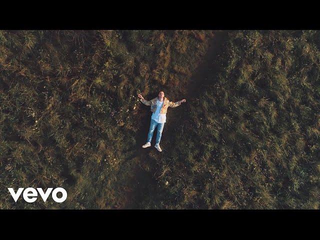 Hulvey - OTHERSIDE (Official Video)