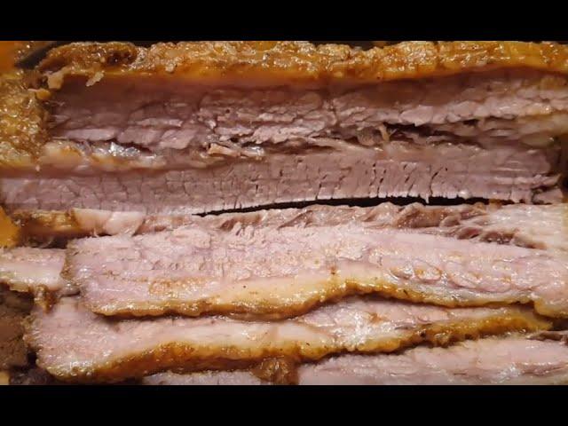 How to Make Juicy Smoked Brisket with the Texas Crutch  Method (Masterbuilt Electric Smoker)