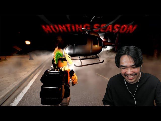 หนีจากปีศาจกลายพันธ์ุ | Hunting Season REBIRTH